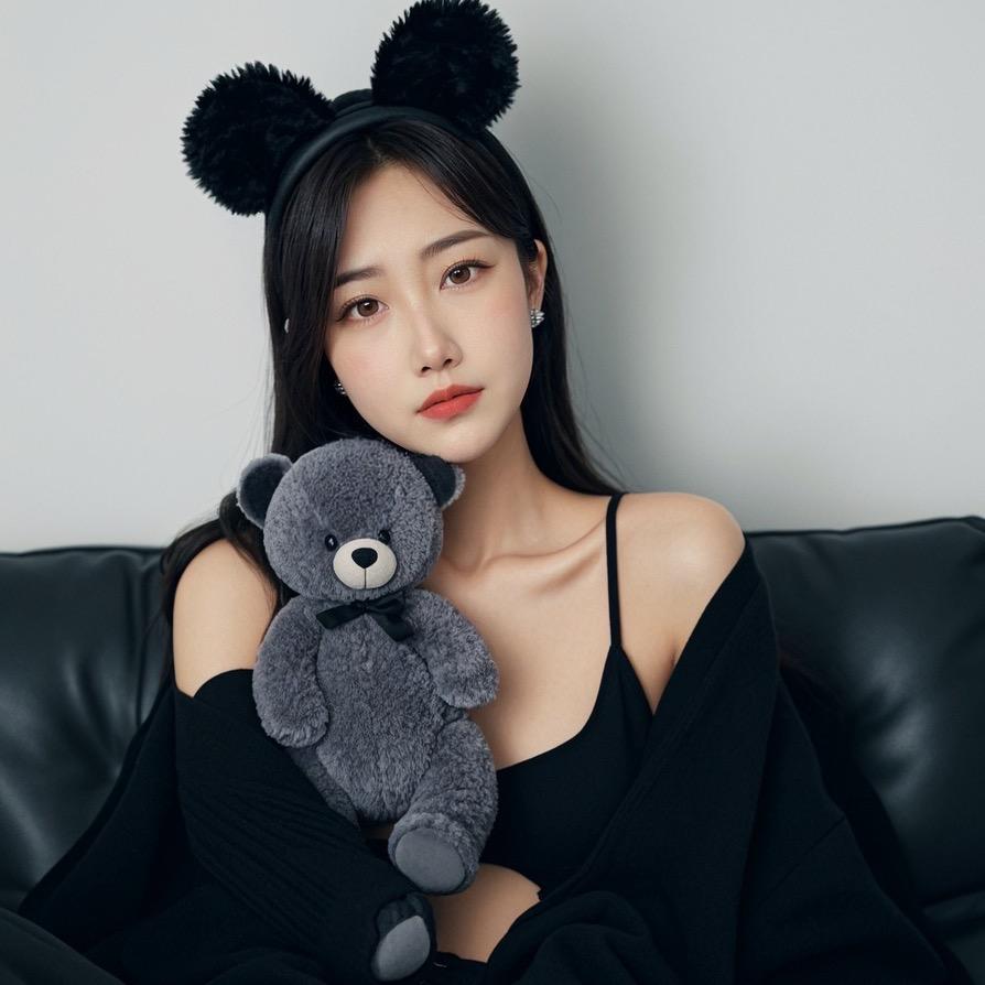 沐妍美容洗脸吧