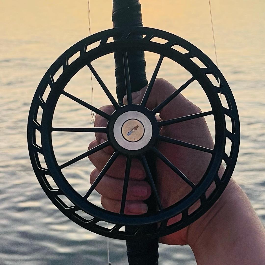 13T涡轮-镰刀户外