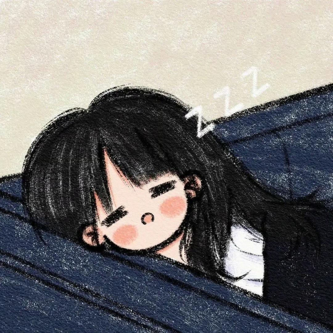 爱睡觉.💤