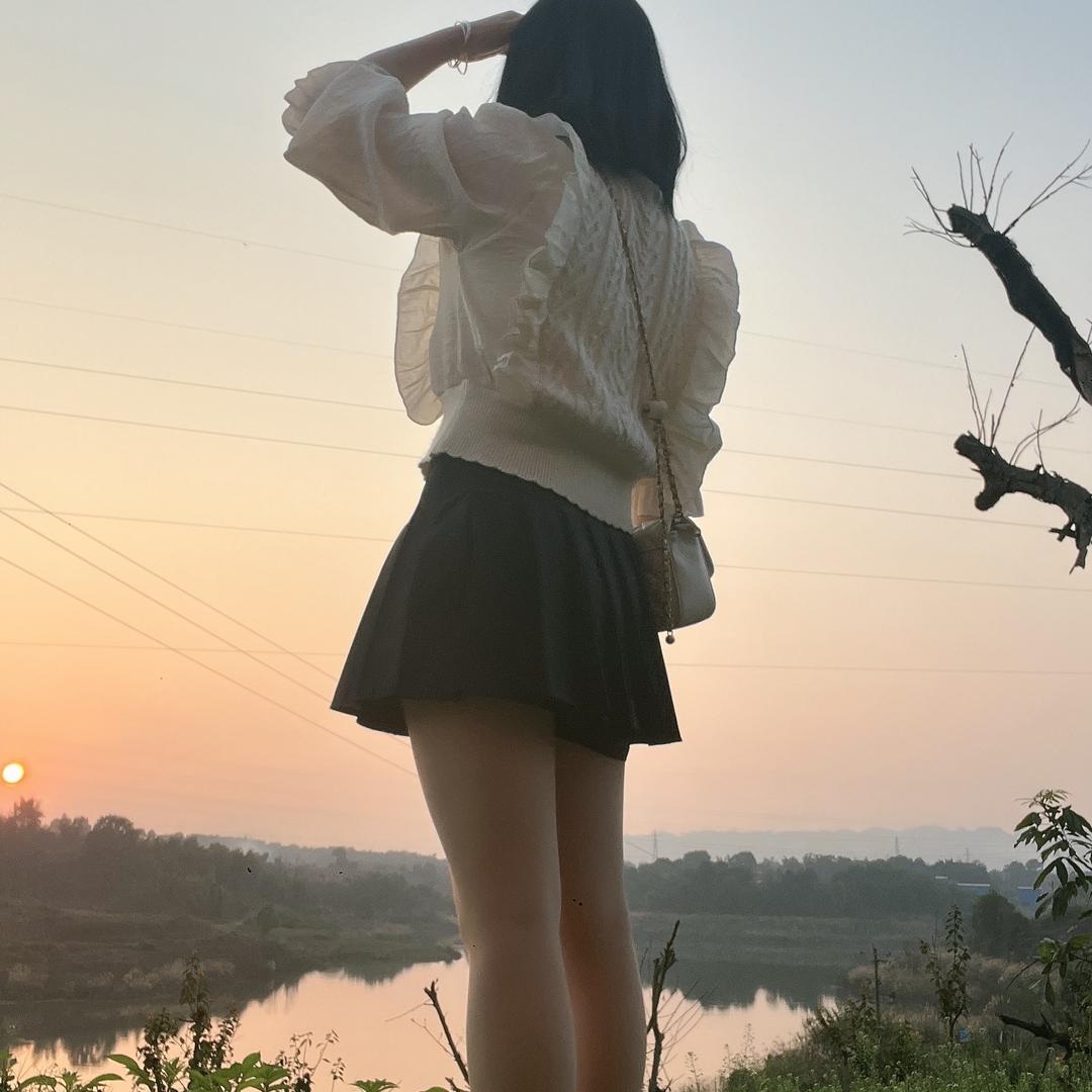 如果～没有～如果