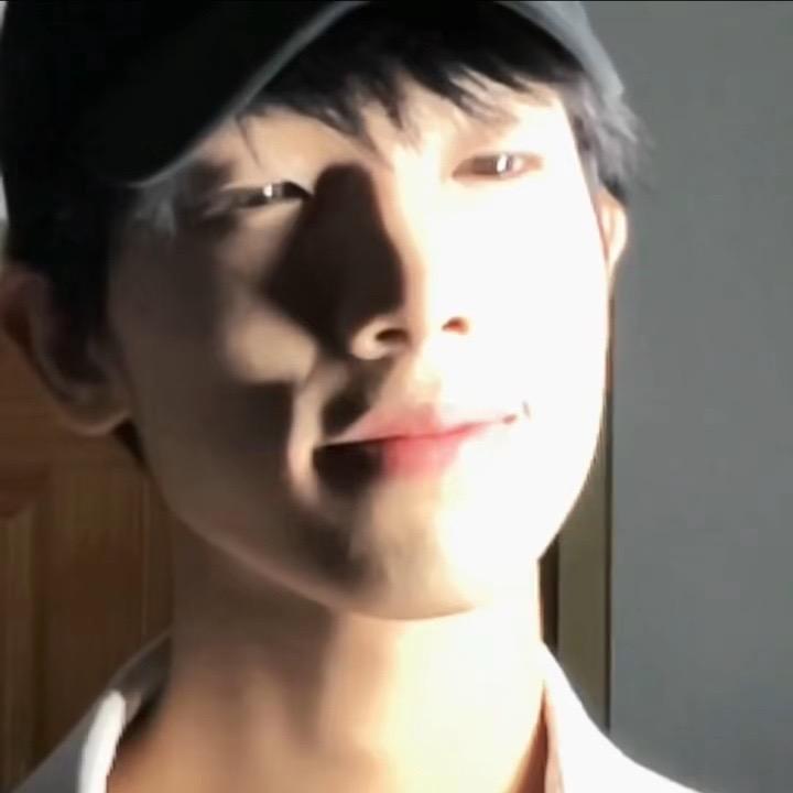 弟弟.