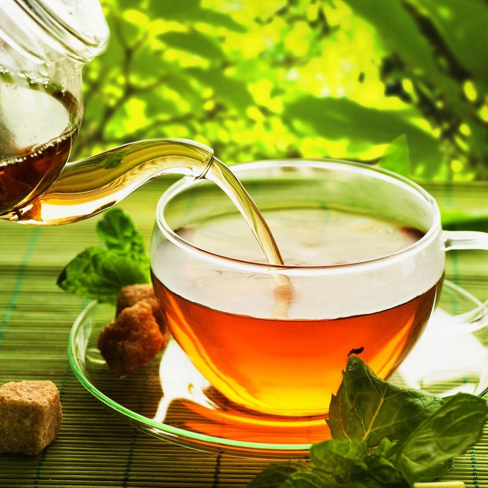 茶趣