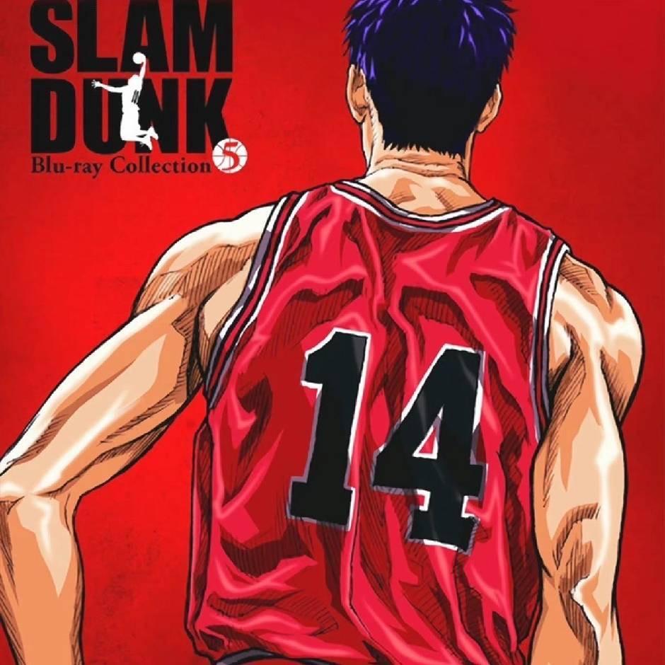 依然是少年🏀