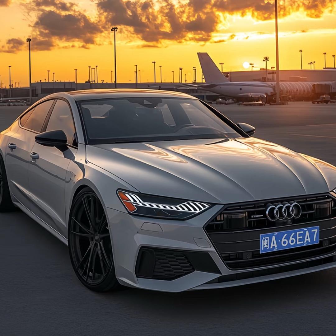 阿伟🇻🇳 【说车】