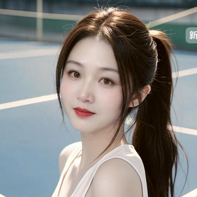 @小X