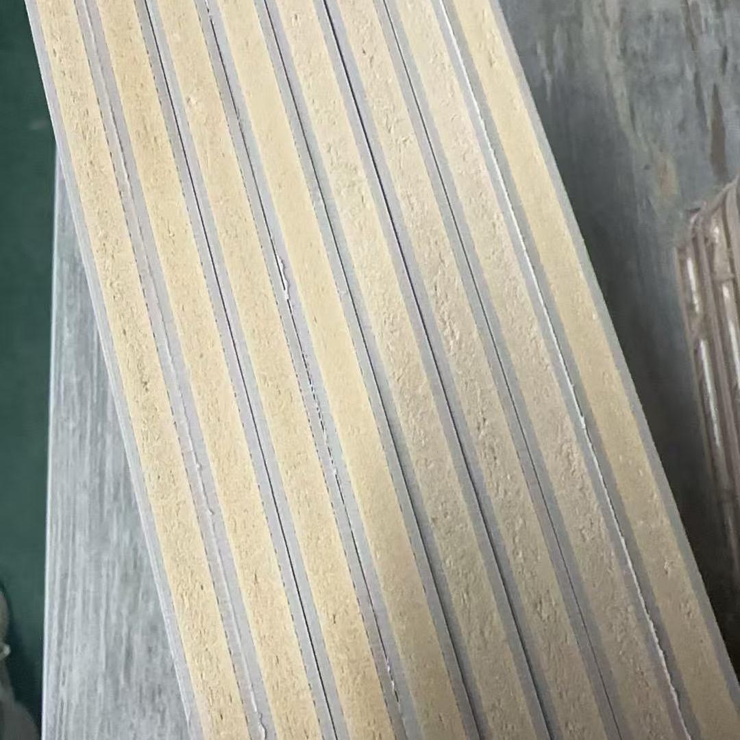 启点碳晶板防撞板工厂