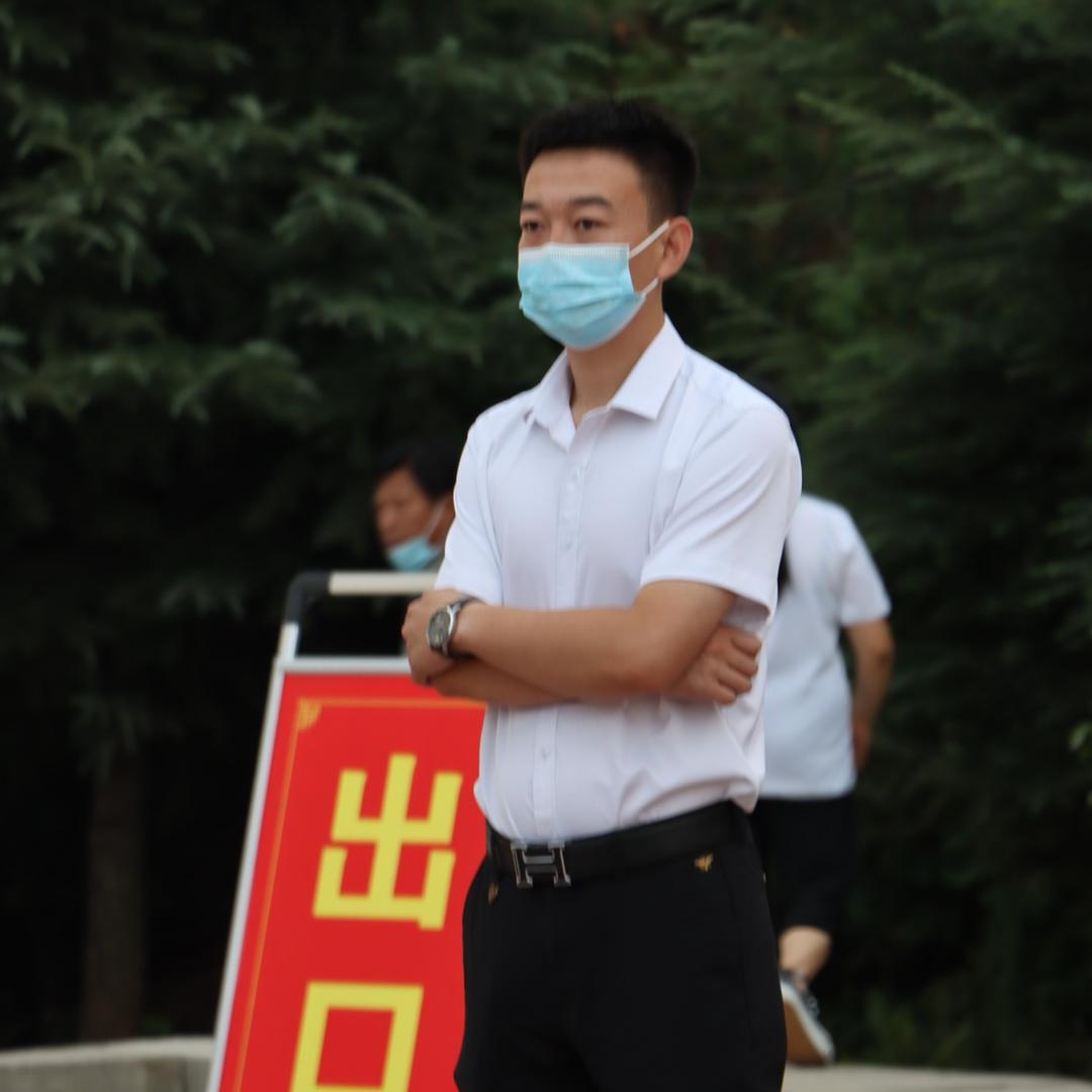 东六庄·李木