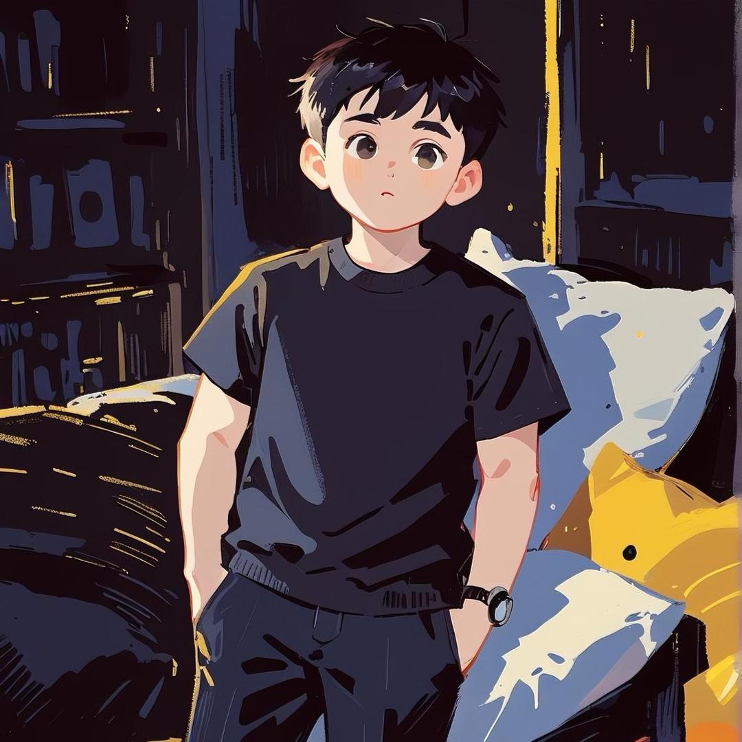 爱我所爱