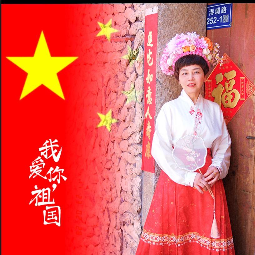心语厨娘（橱窗已开）