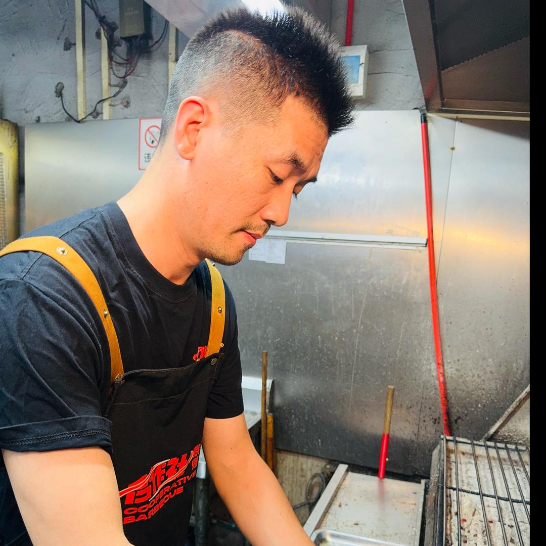 流量思维干餐饮