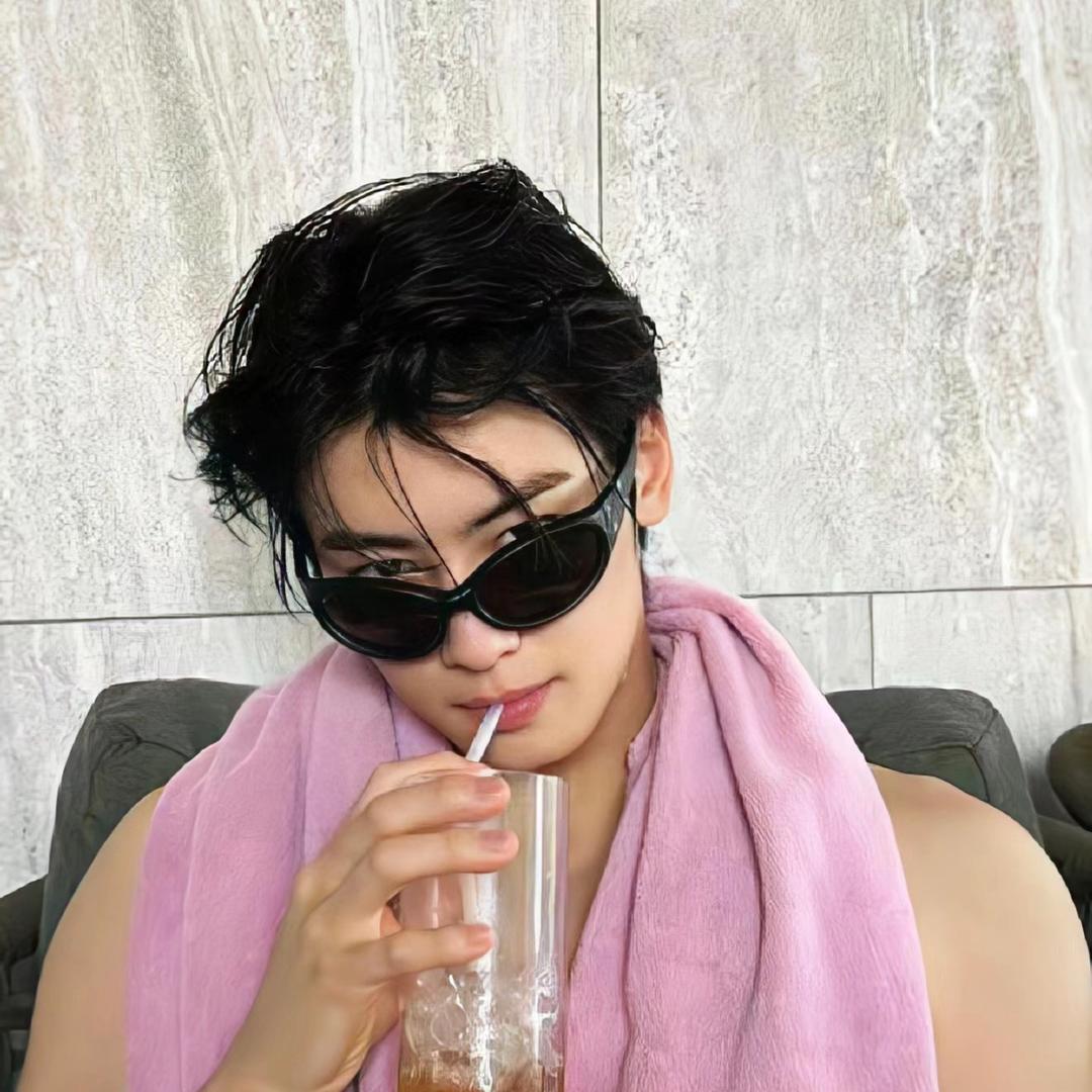 落跑甜心木啊木啊