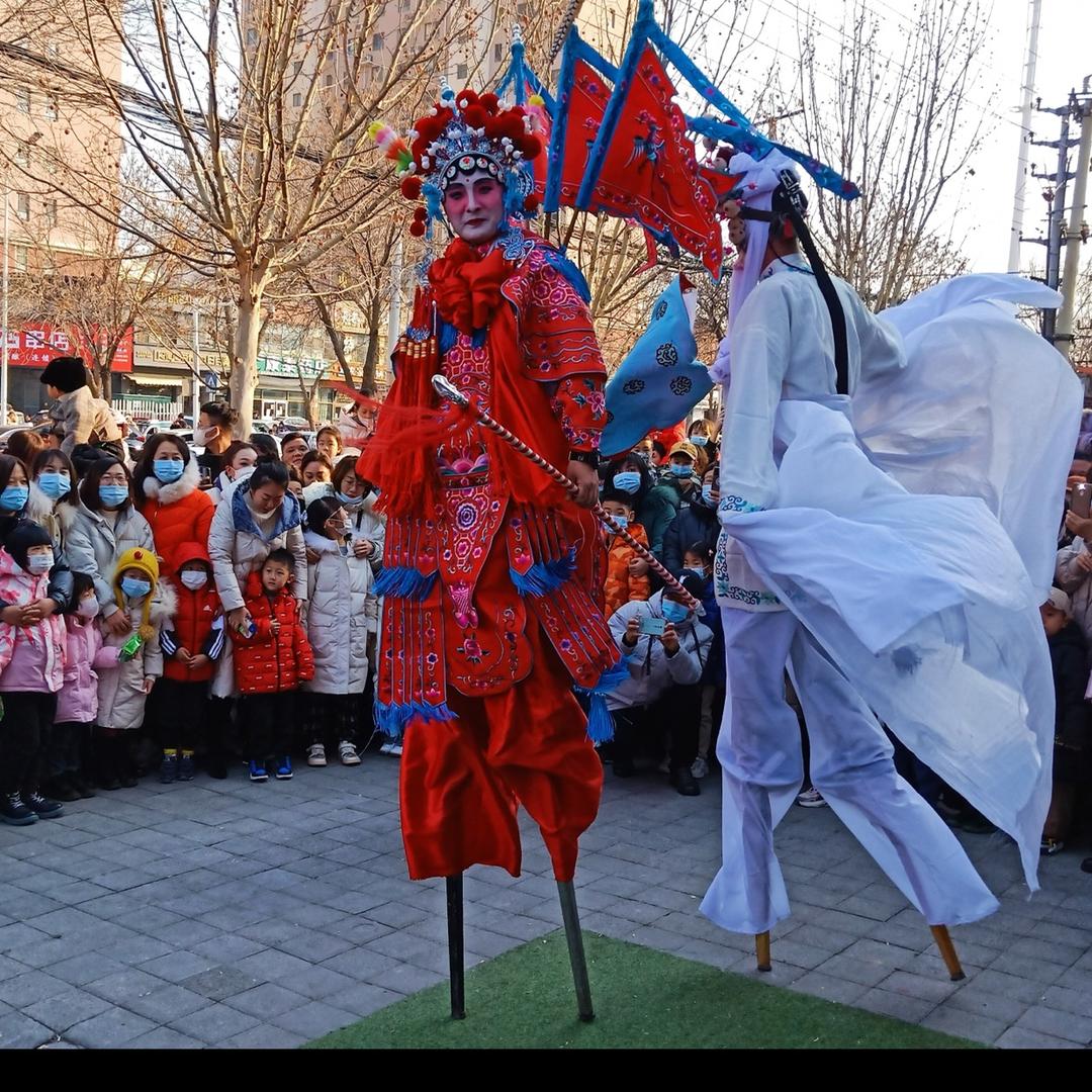 大骄傲烤肉官方号