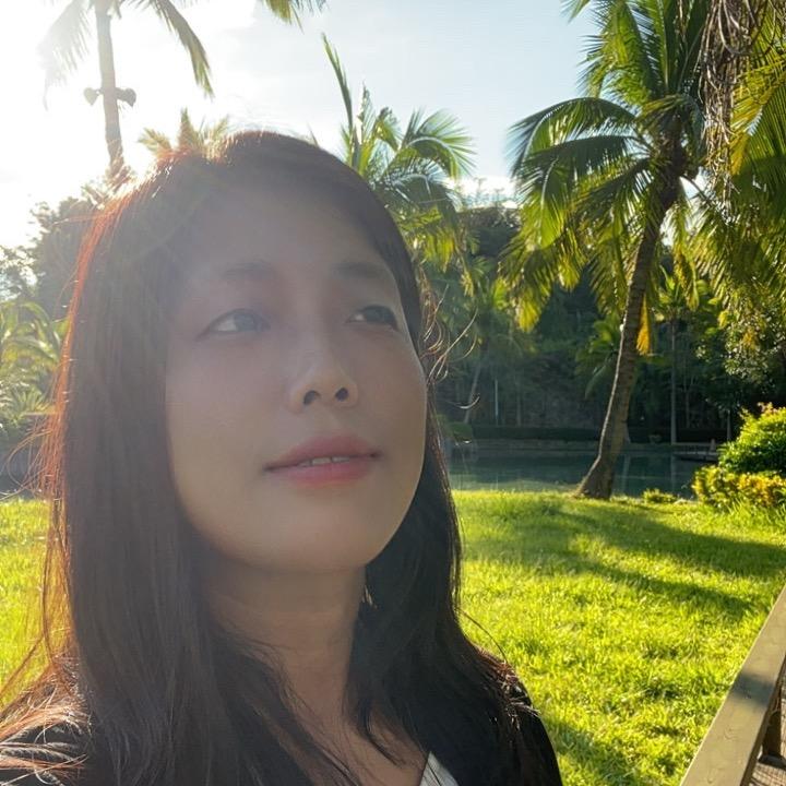 莉莉在版纳🌴413