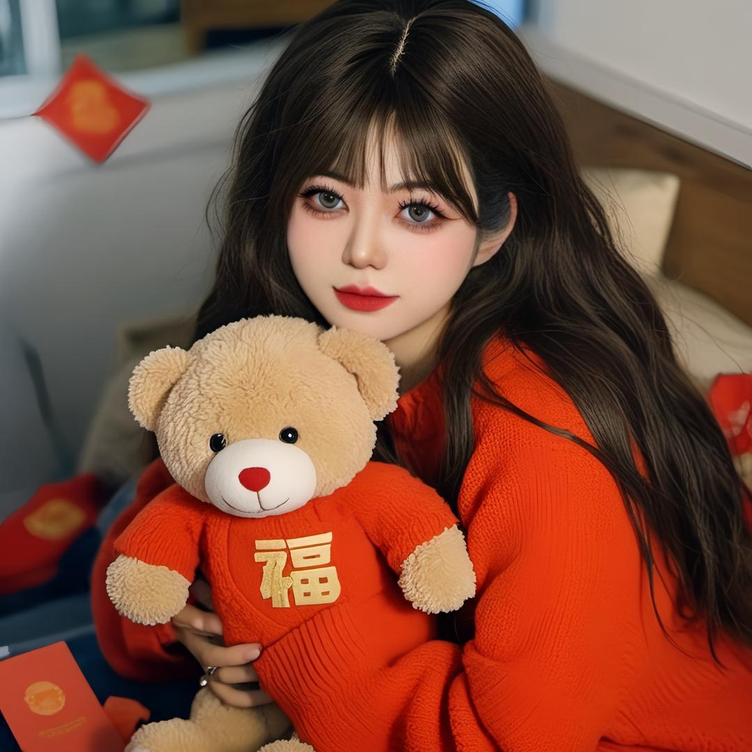胖琳琳大码女装(变美 显瘦版)