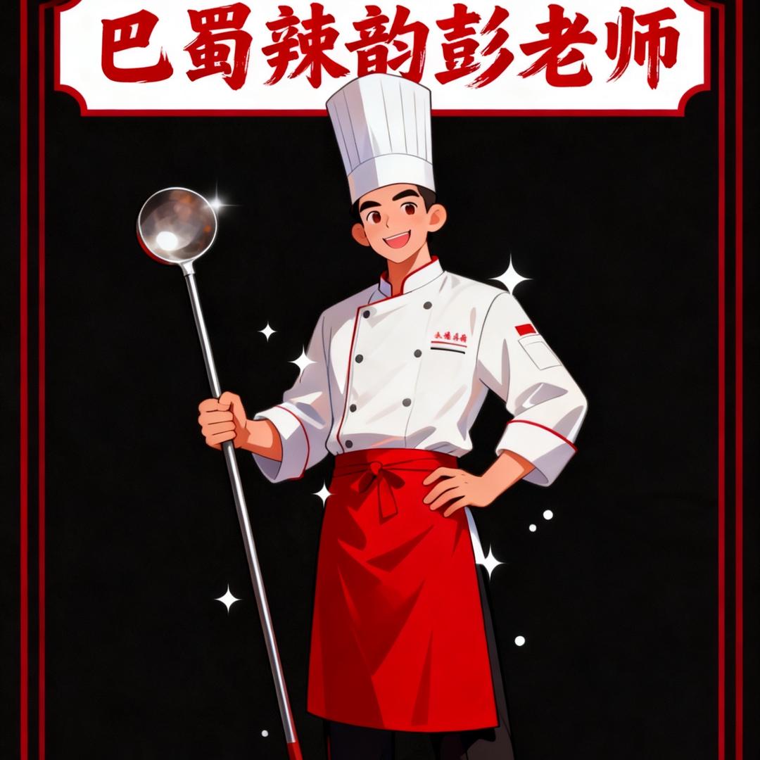 巴蜀辣韵有限公司