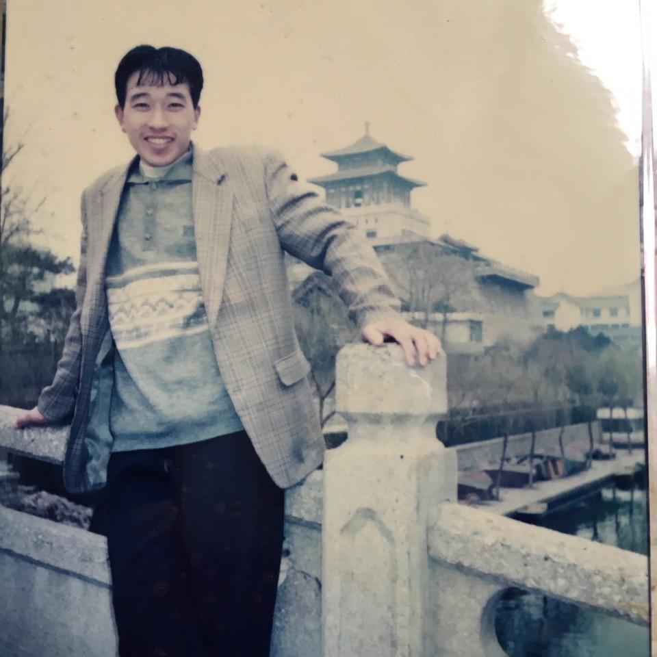 隔壁老王（可以连赞👍😂）