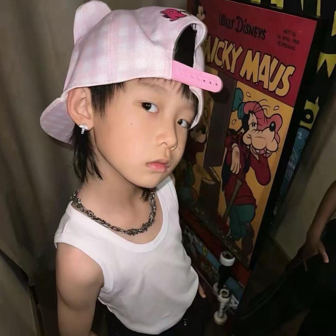 小学生丁丁