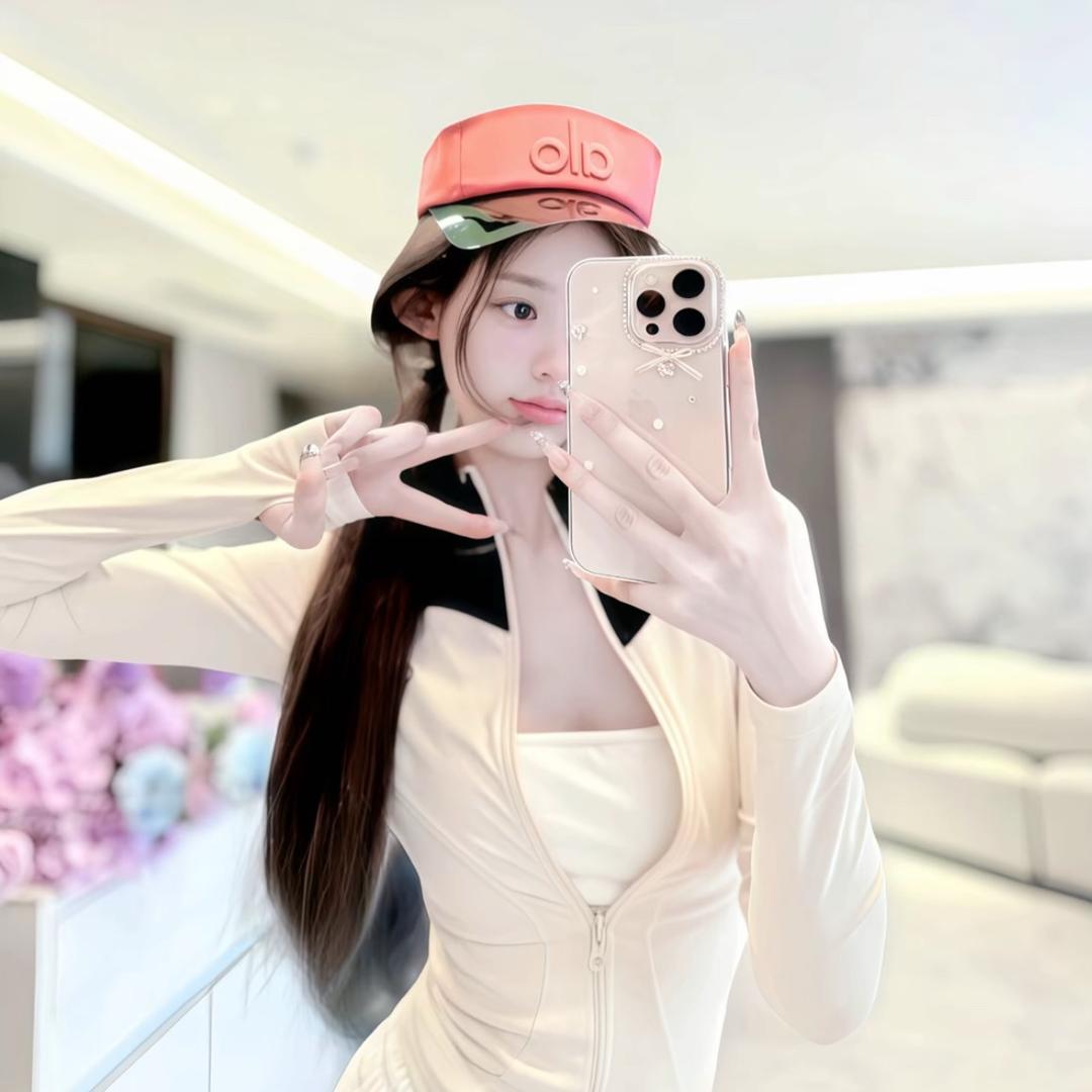 我承认我是天使只是有点坏