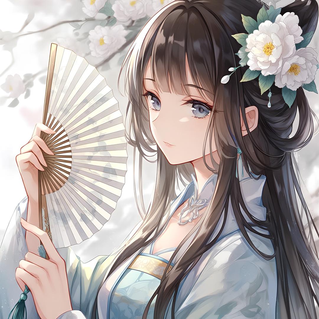 芊芊漫画