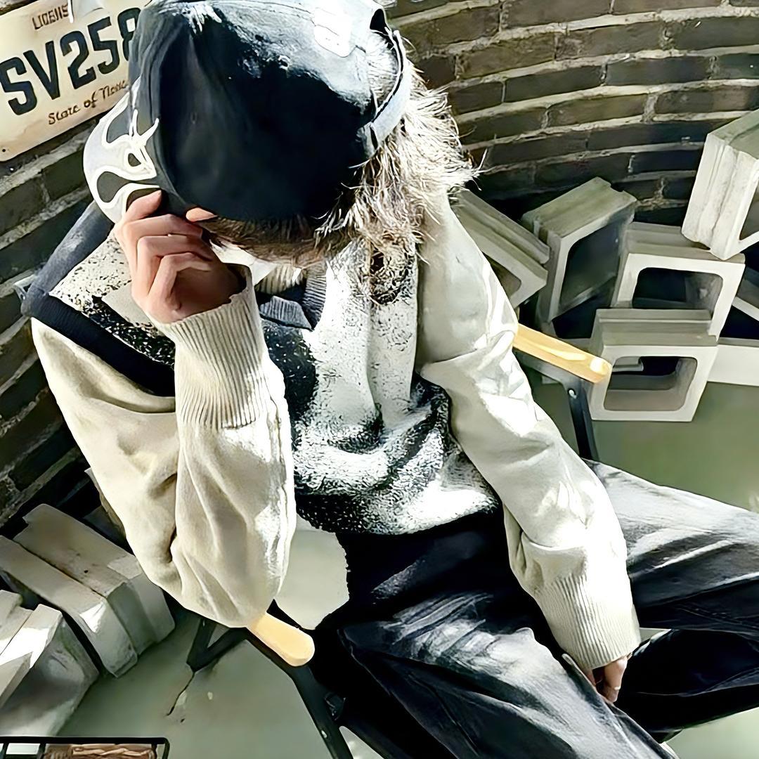 暗藏实力的一辰头像