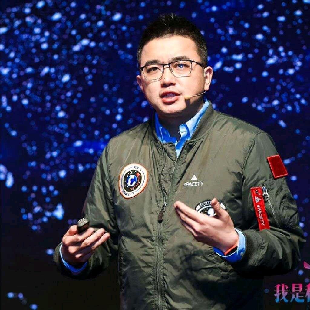 天仪杨峰
