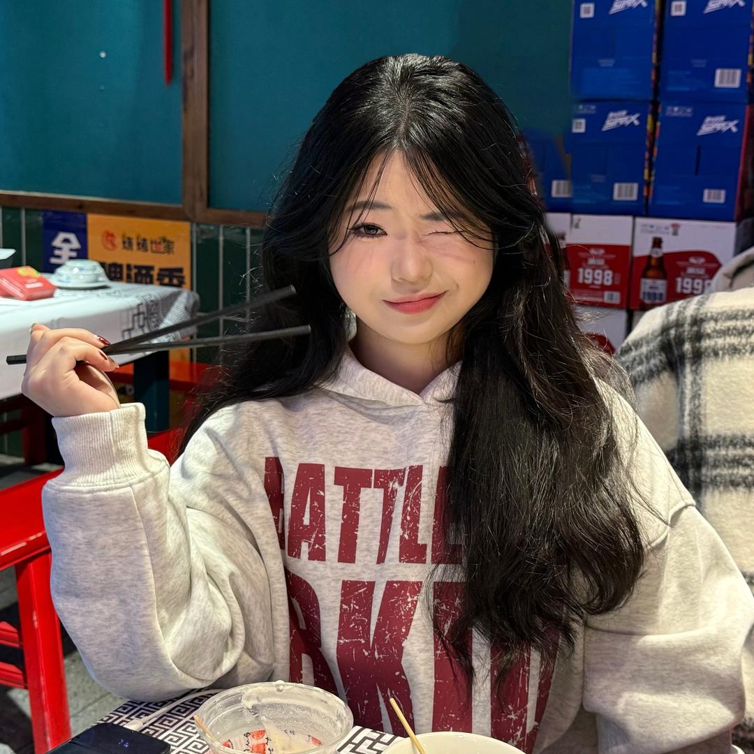小白菜🥬