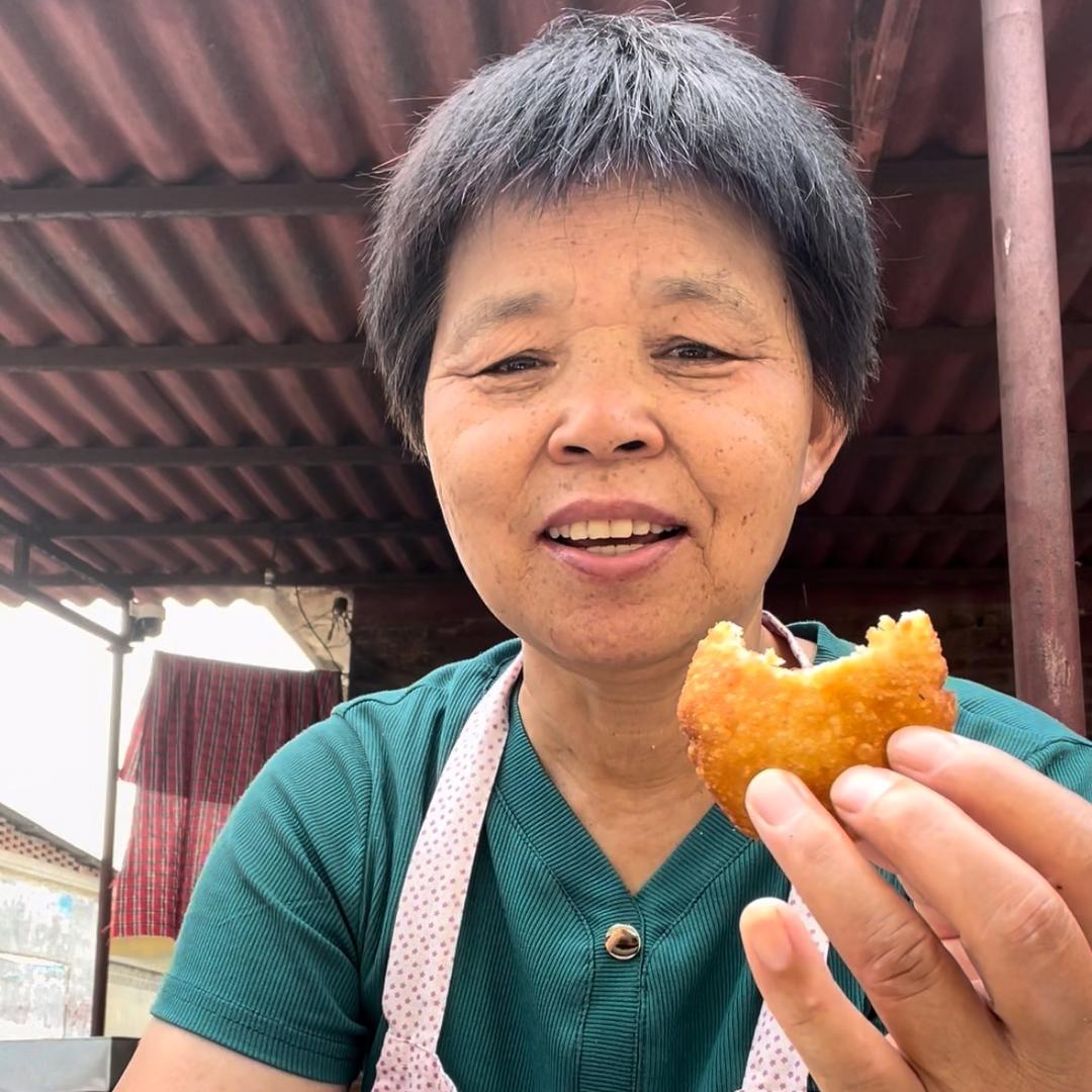 农村早餐智姐