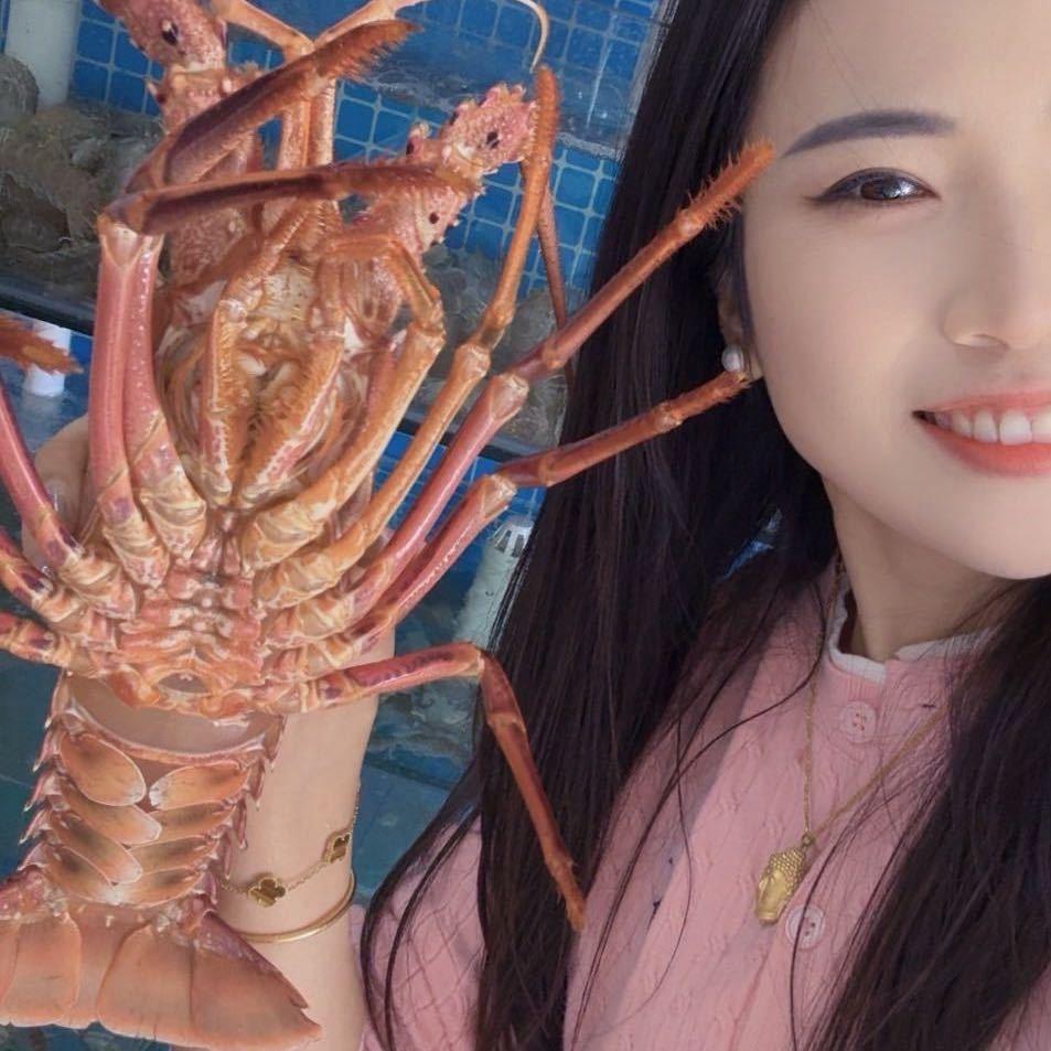 庄掌柜海产品