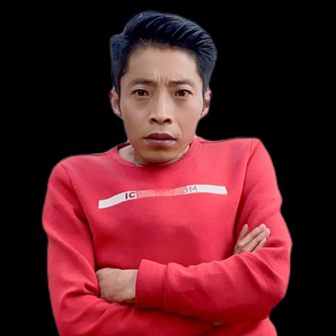 励志阿杰