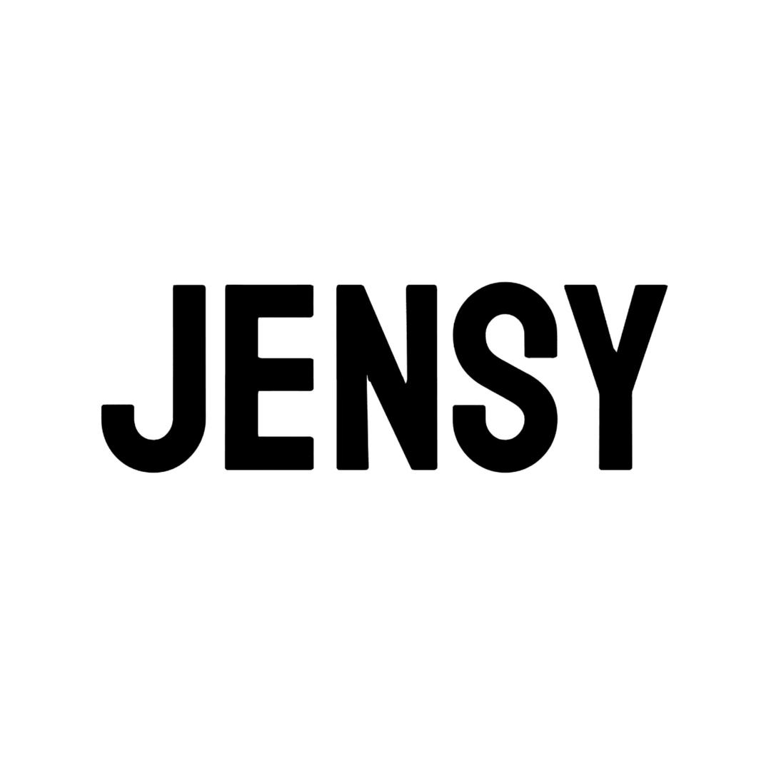 Jensy1998