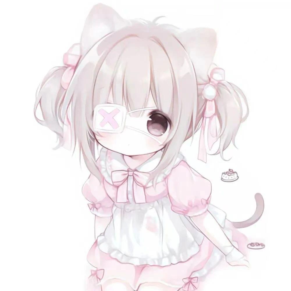 小猫泪^