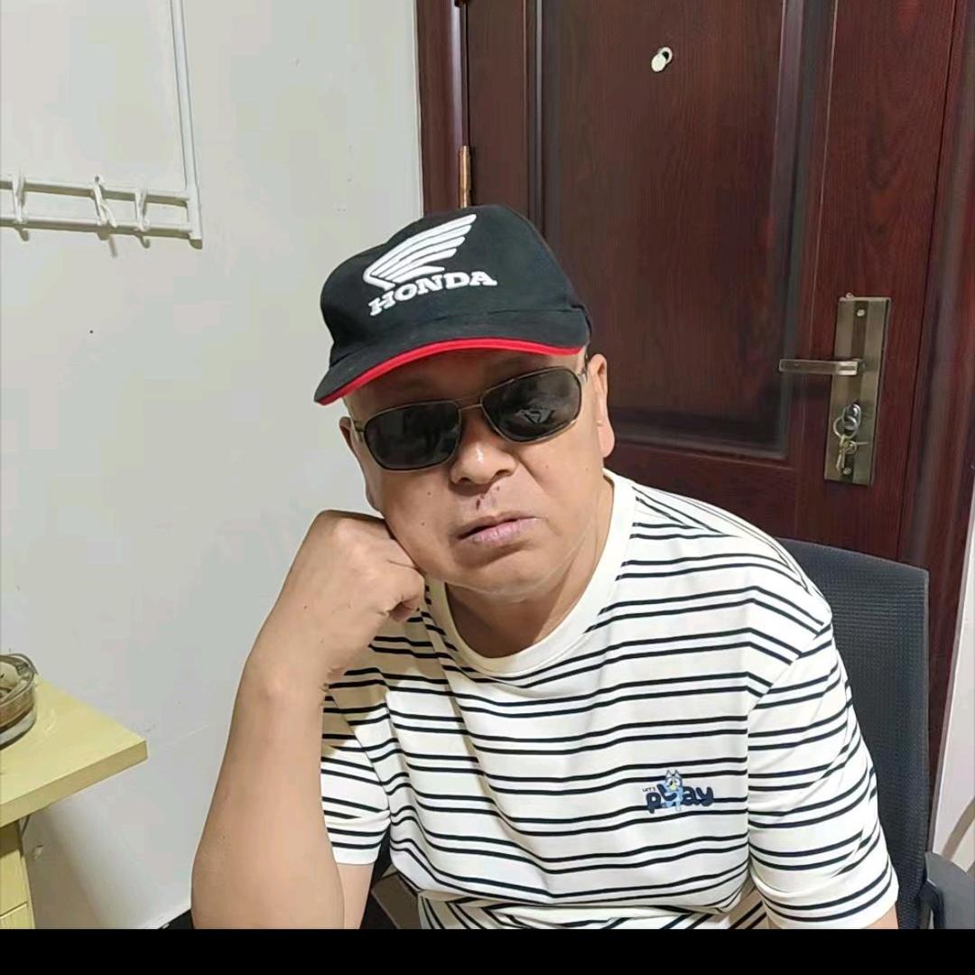 如梦X（不定时直播）