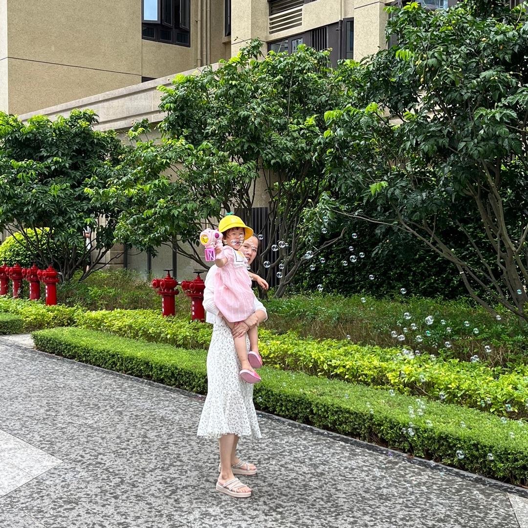 小锦麻麻