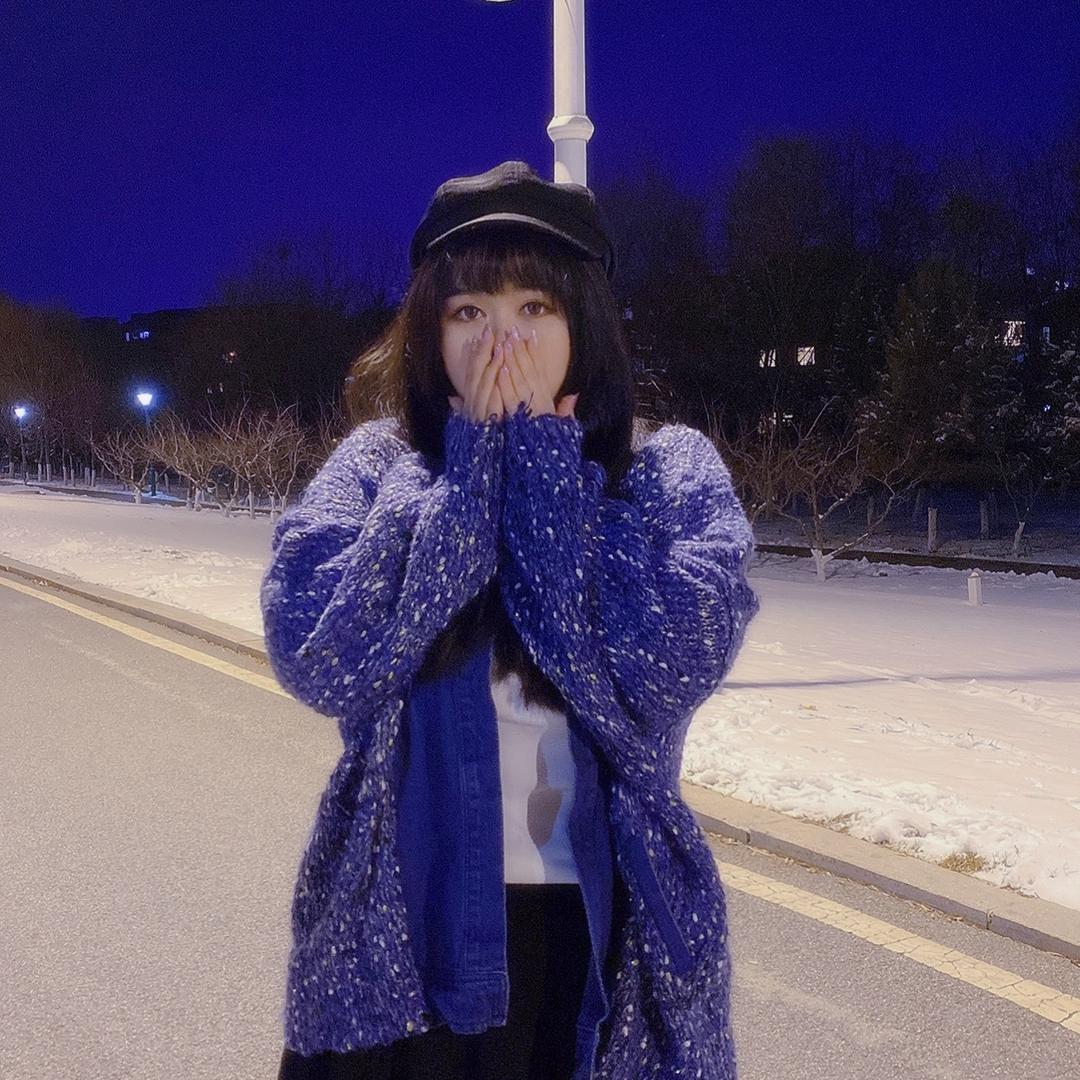刘大脸大码女装