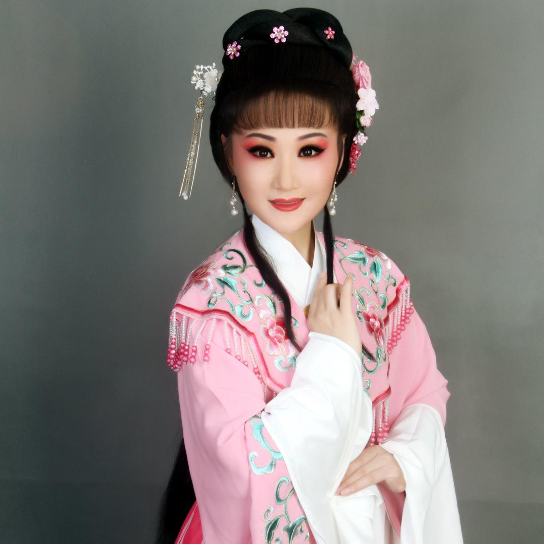 庐剧冯晓薇
