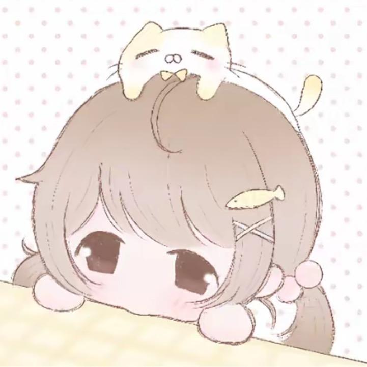 这条小鱼在乎
