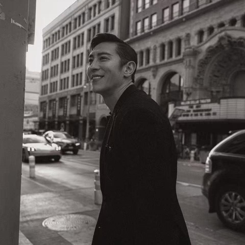 韩国霸总王辉@抖音