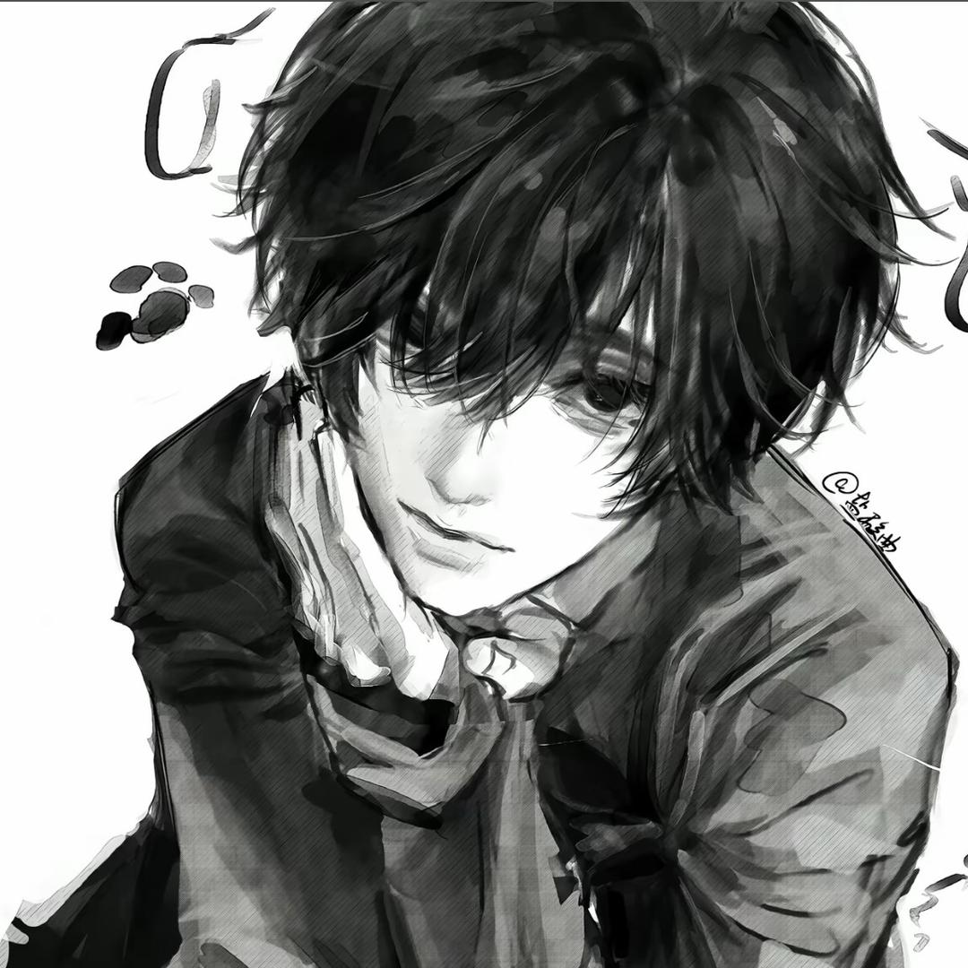 无双.🦊