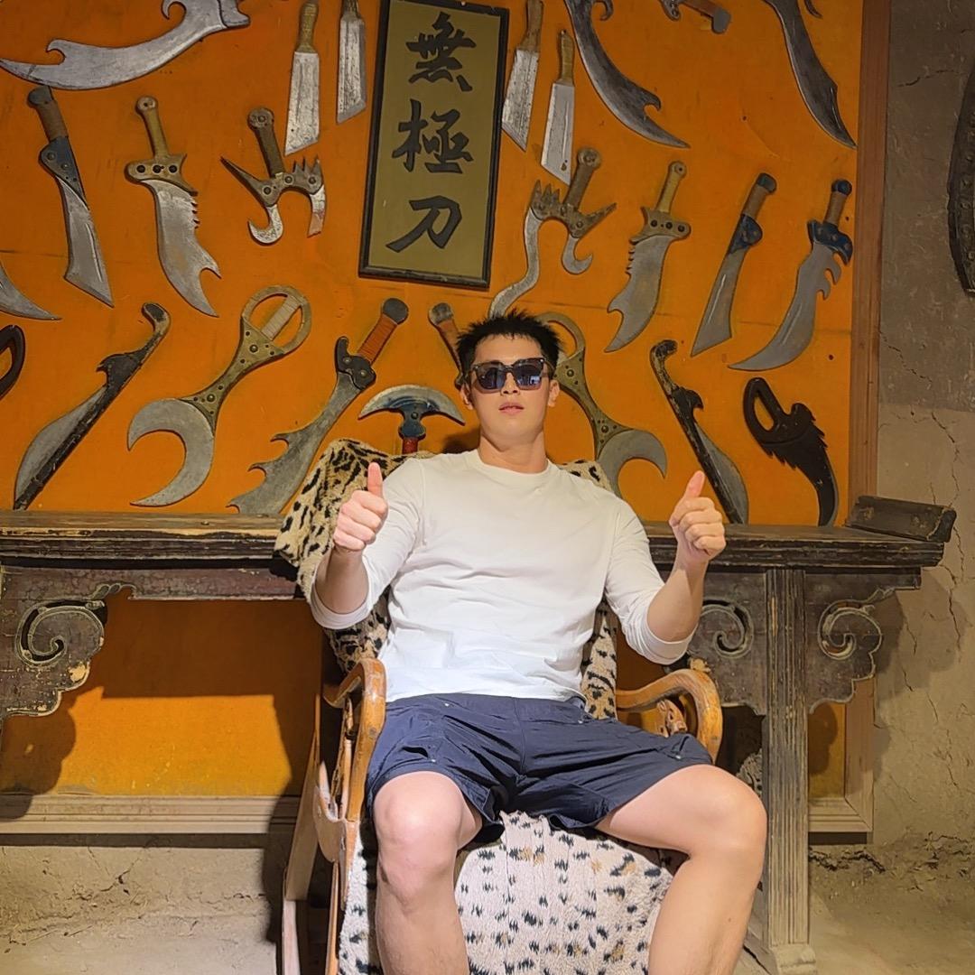 李同学严选