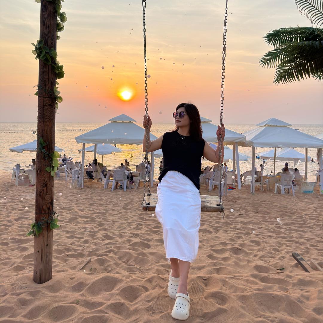 龙泉新秀美内衣店主～新录板娘