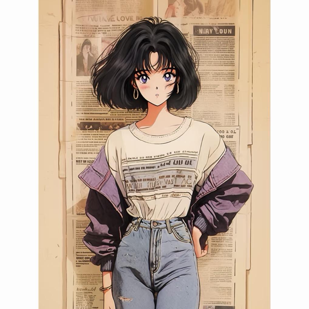 麦叁岁（撸铁减脂自律版）