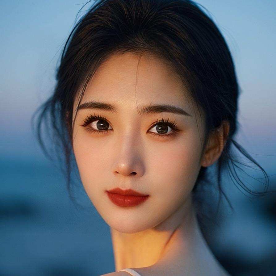 💋姜女士✨