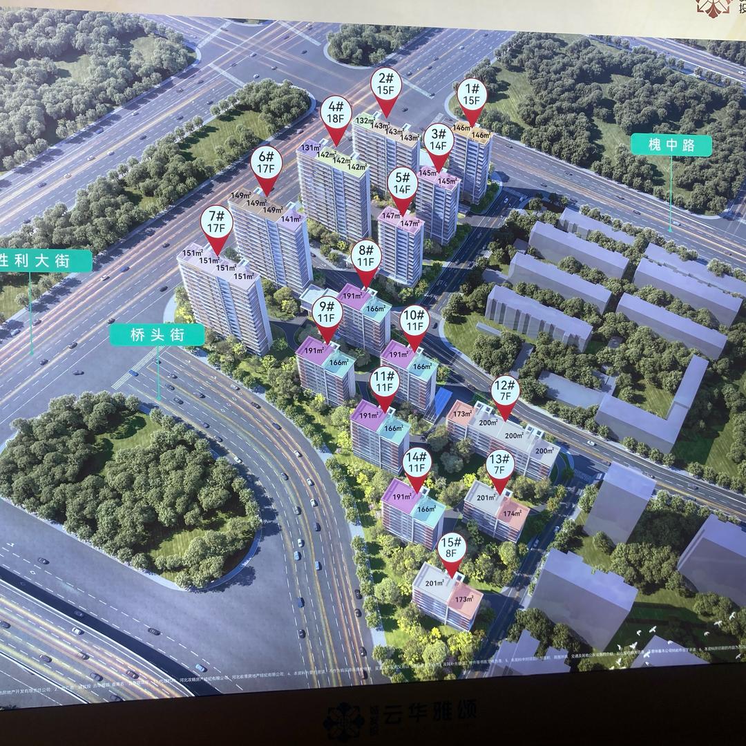 城发投云华雅颂-古龙