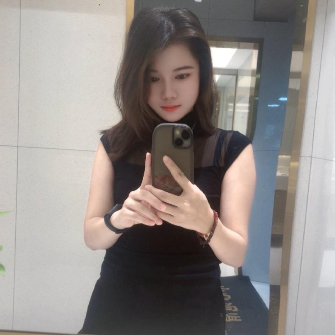 @小乔丫