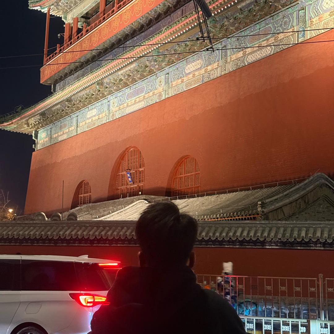 等风来、