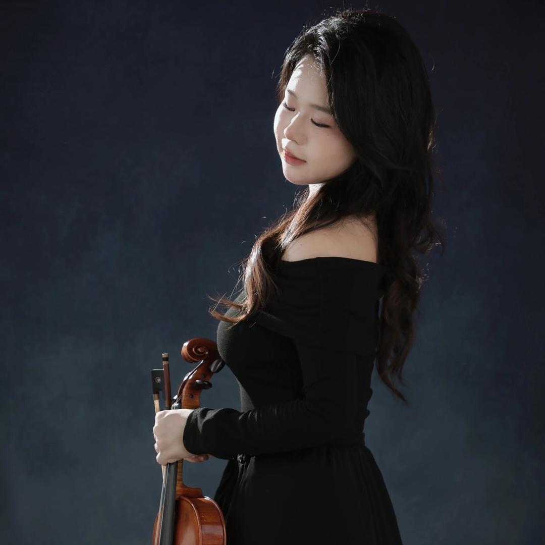 妮妮  Violin🎻