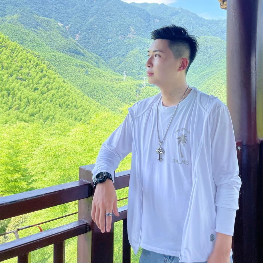 太原杨洋说房