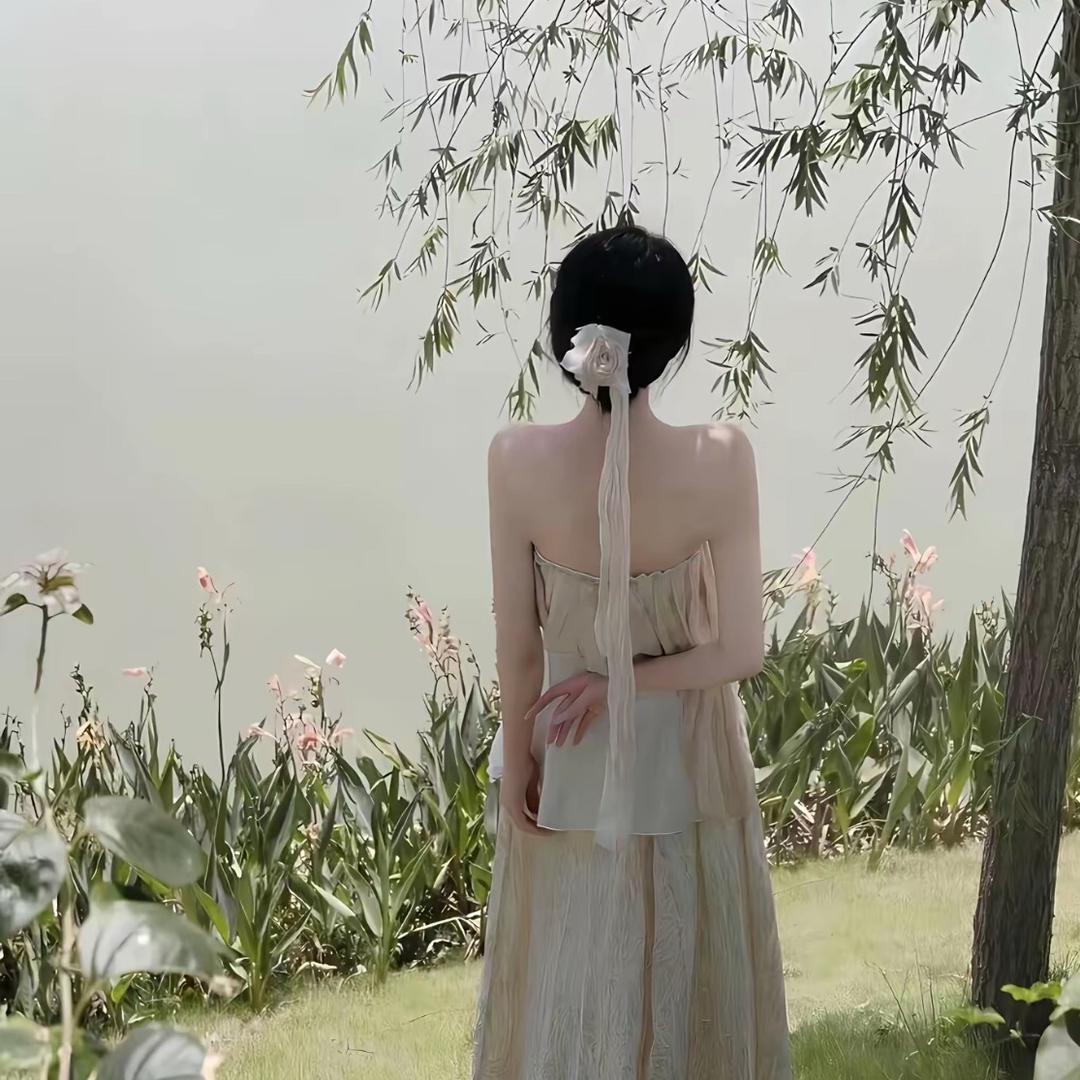 🍃月儿