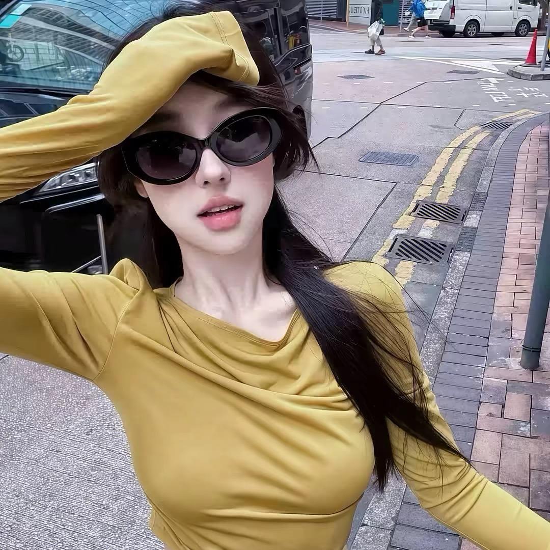 韩大美人