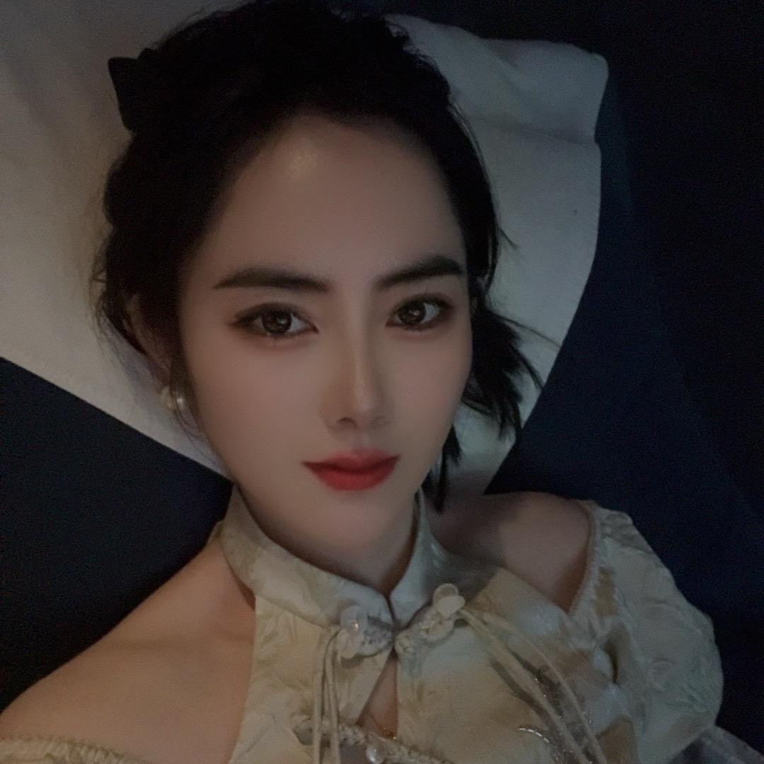杨丽.素颜美容